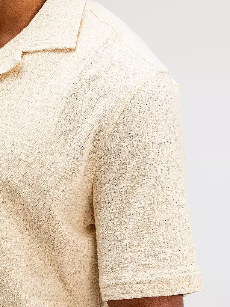 BUTCHER OF BLUE | Chemise Coupe Standard | 