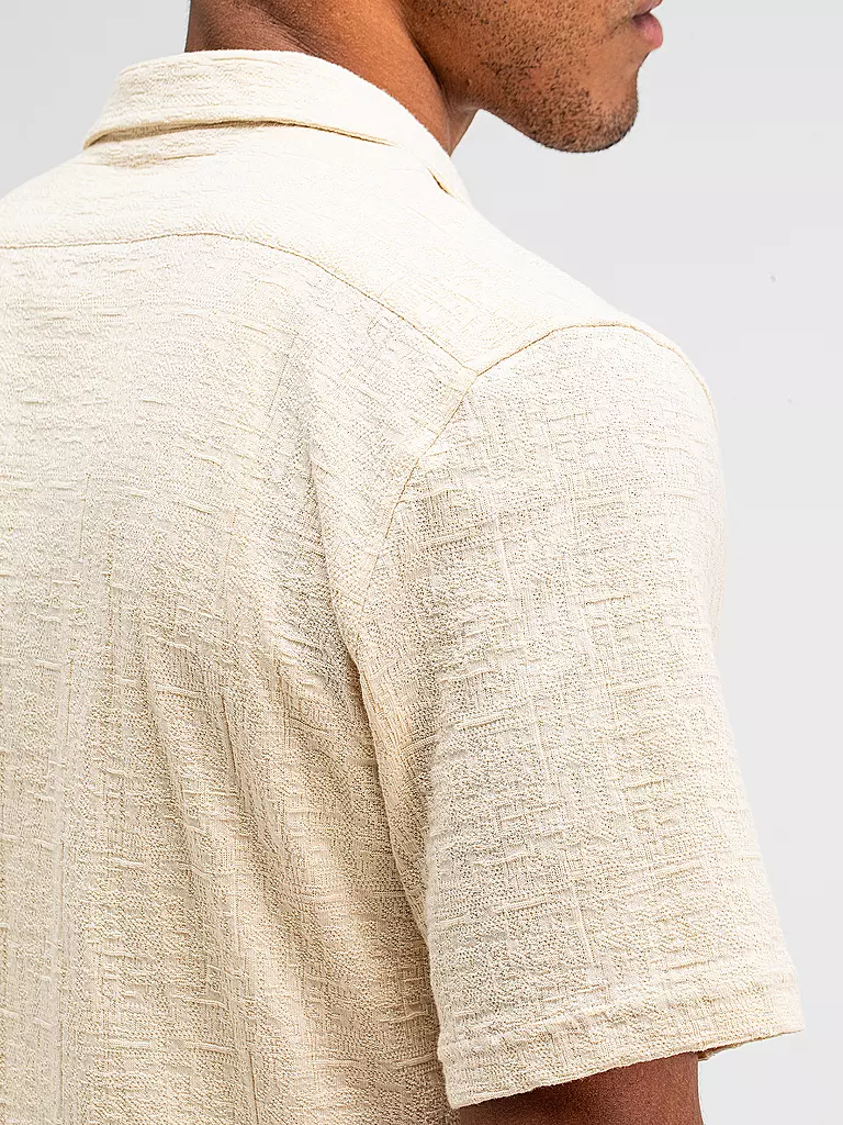 BUTCHER OF BLUE | Chemise Coupe Standard | 