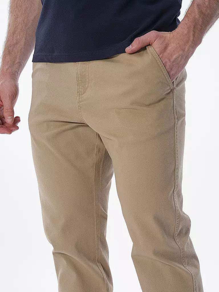 BUTCHER OF BLUE | Chino Coupe Slim MARVIN | 