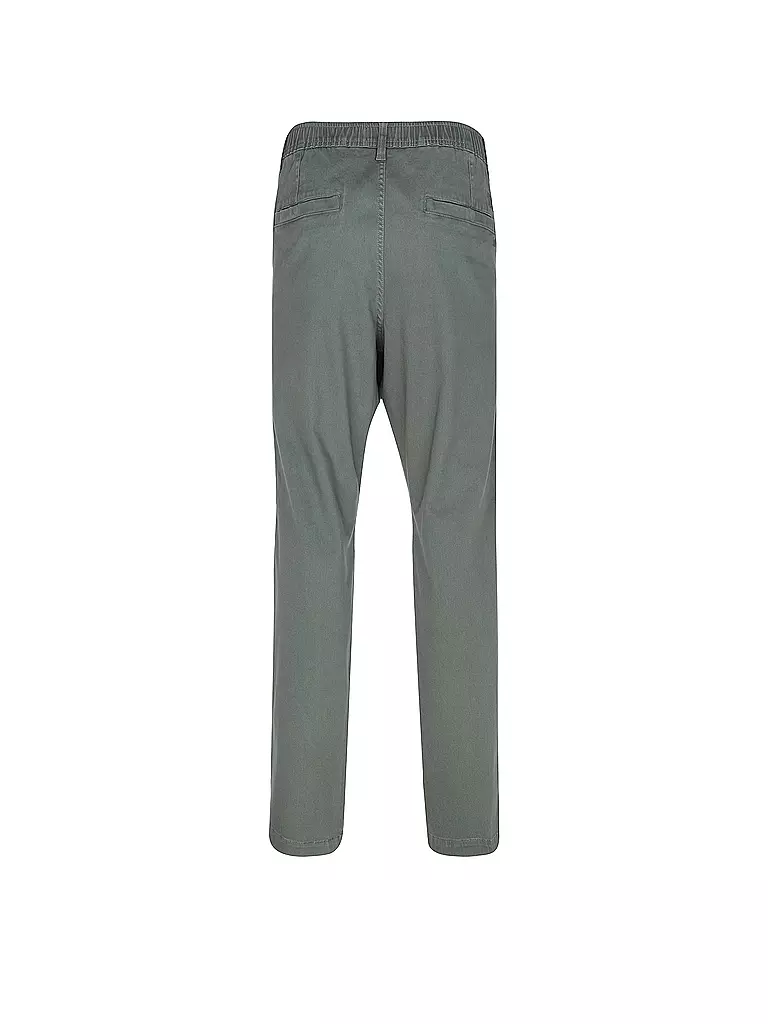 BUTCHER OF BLUE | Chino MARVIN Coupe Slim | 