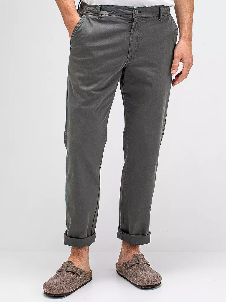 BUTCHER OF BLUE | Chino MARVIN Coupe Slim | 