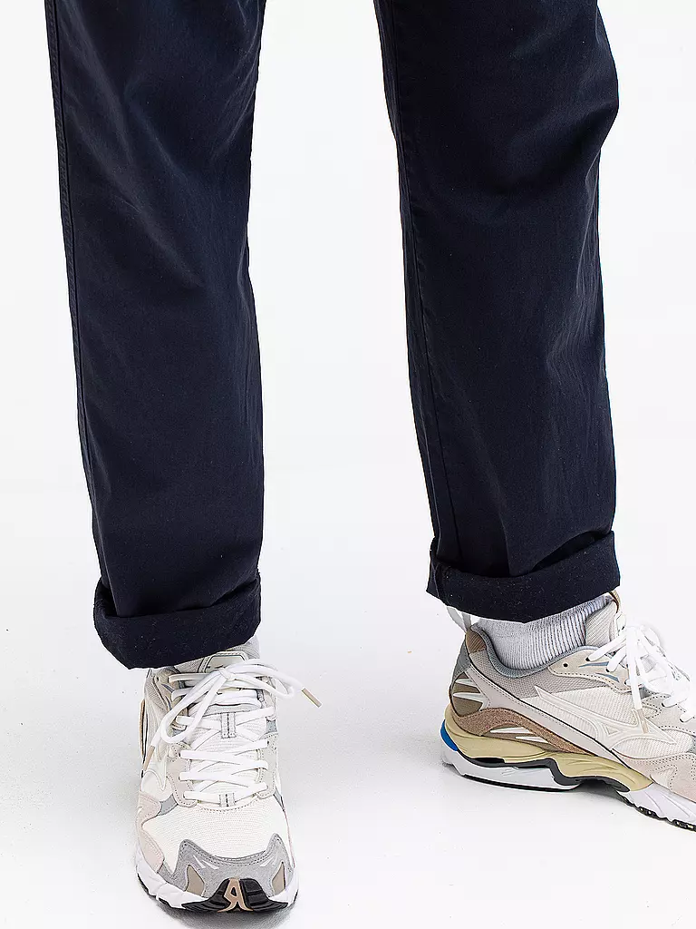 BUTCHER OF BLUE | Chino MARVIN Coupe Slim | 