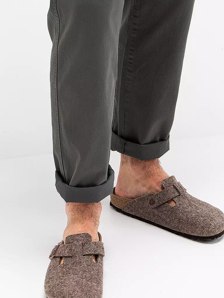 BUTCHER OF BLUE | Chino MARVIN Coupe Slim | 