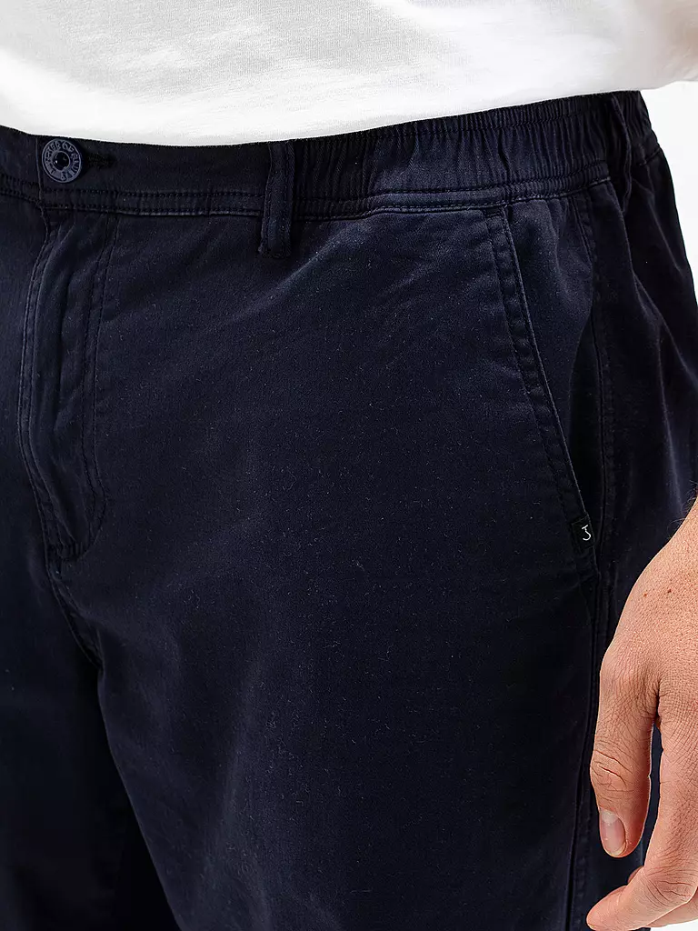 BUTCHER OF BLUE | Chino MARVIN Coupe Slim | 
