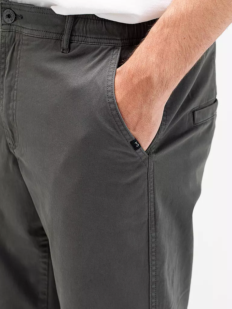 BUTCHER OF BLUE | Chino MARVIN Coupe Slim | 