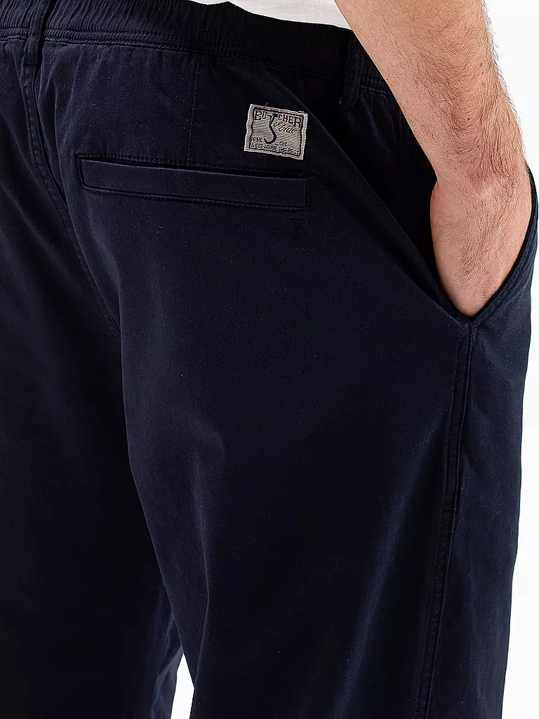 BUTCHER OF BLUE | Chino MARVIN Coupe Slim | 