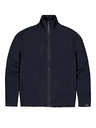 BUTCHER OF BLUE | Gilet CLIFDEN | Bleu