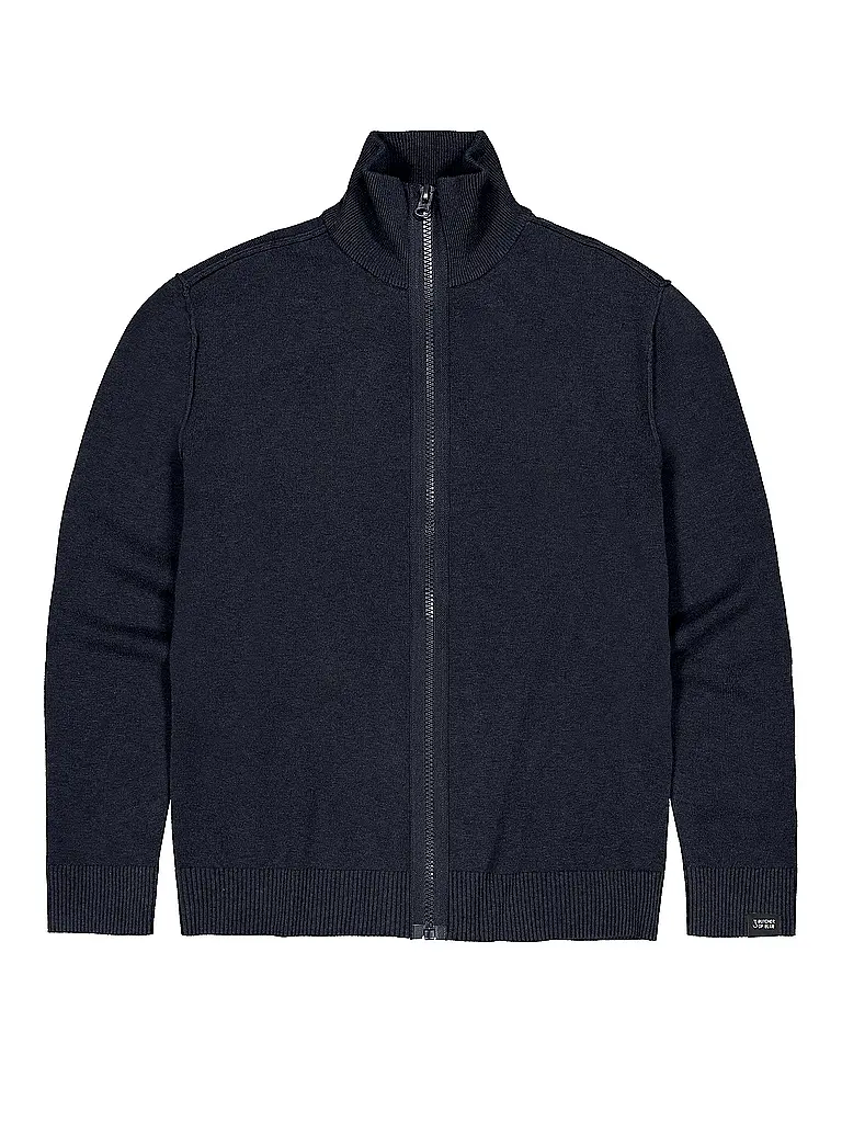 BUTCHER OF BLUE | Gilet CLIFDEN | blau