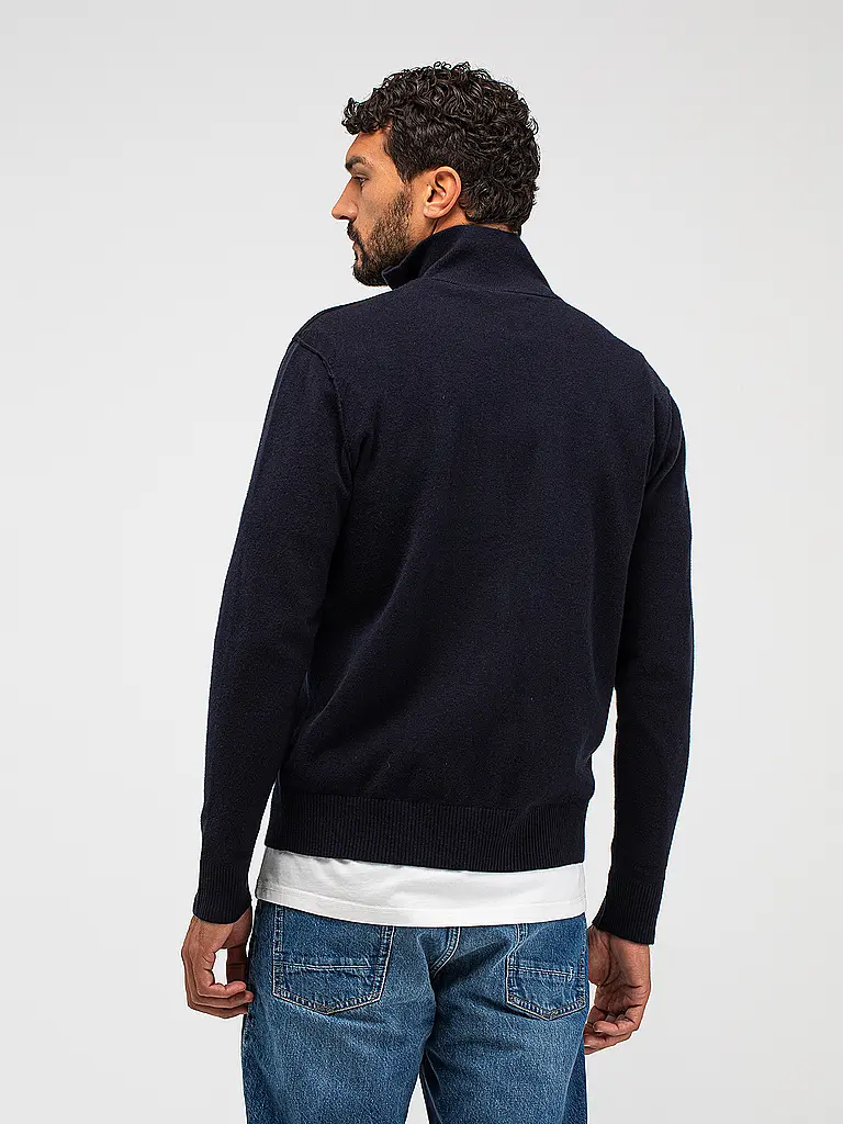 BUTCHER OF BLUE | Gilet CLIFDEN | 