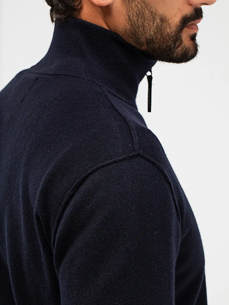 BUTCHER OF BLUE | Gilet CLIFDEN | 