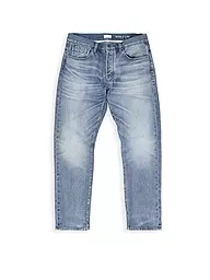 BUTCHER OF BLUE | Jeans Coupe Droite STOCKTON REDDING MED | Bleu