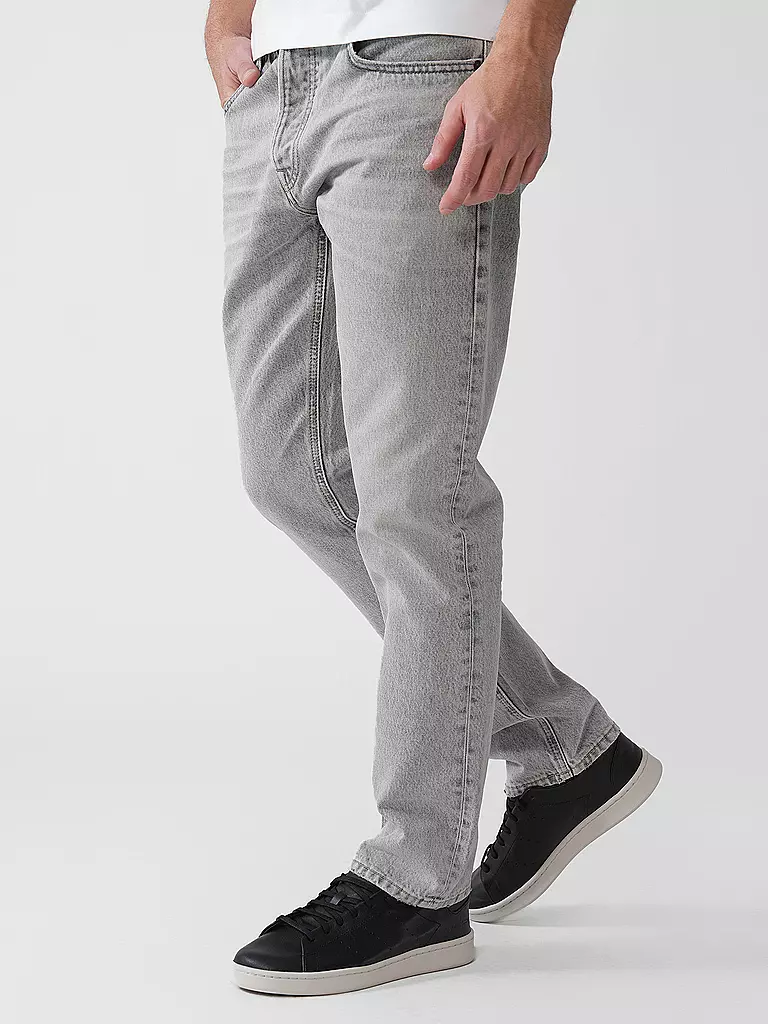BUTCHER OF BLUE | Jeans Coupe Droite | 