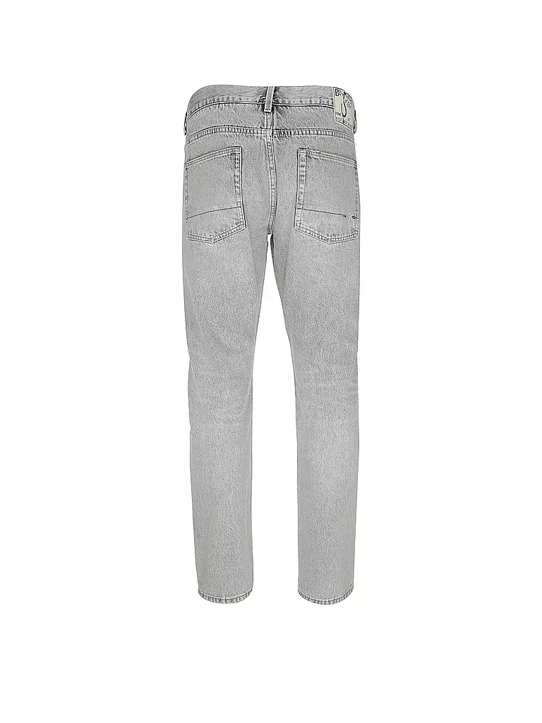 BUTCHER OF BLUE | Jeans Coupe Droite | 