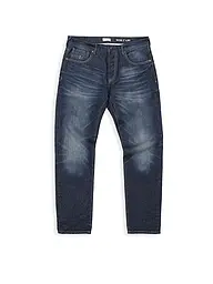 BUTCHER OF BLUE | Jeans Coupe fuselée STOCKTON | Bleu