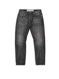 BUTCHER OF BLUE | Jeans Coupe fuselée STOCKTON | Gris