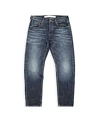 BUTCHER OF BLUE | Jeans Coupe Fuselée STOCKTON | Bleu