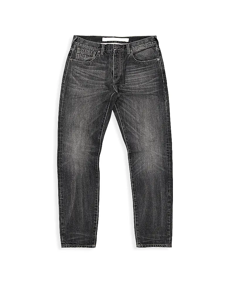 BUTCHER OF BLUE | Jeans Coupe fuselée STOCKTON | grau
