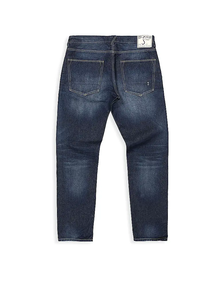 BUTCHER OF BLUE | Jeans Coupe fuselée STOCKTON | 