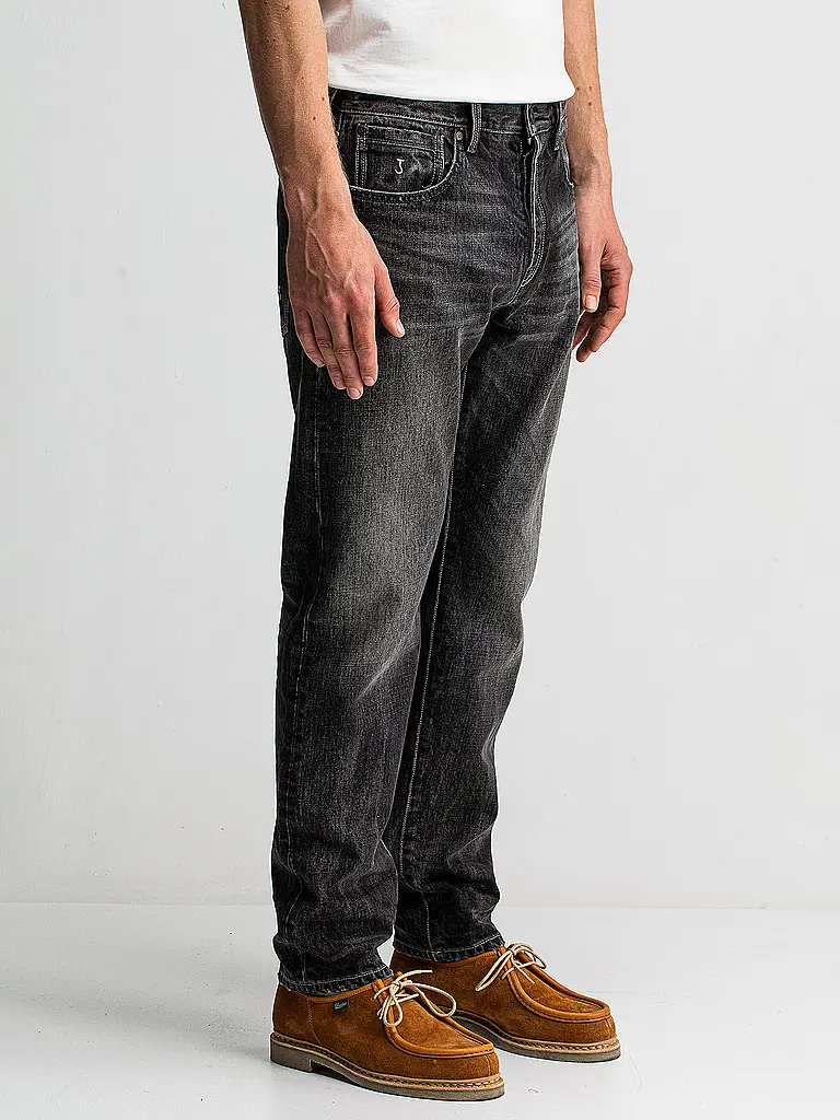 BUTCHER OF BLUE | Jeans Coupe fuselée STOCKTON | 
