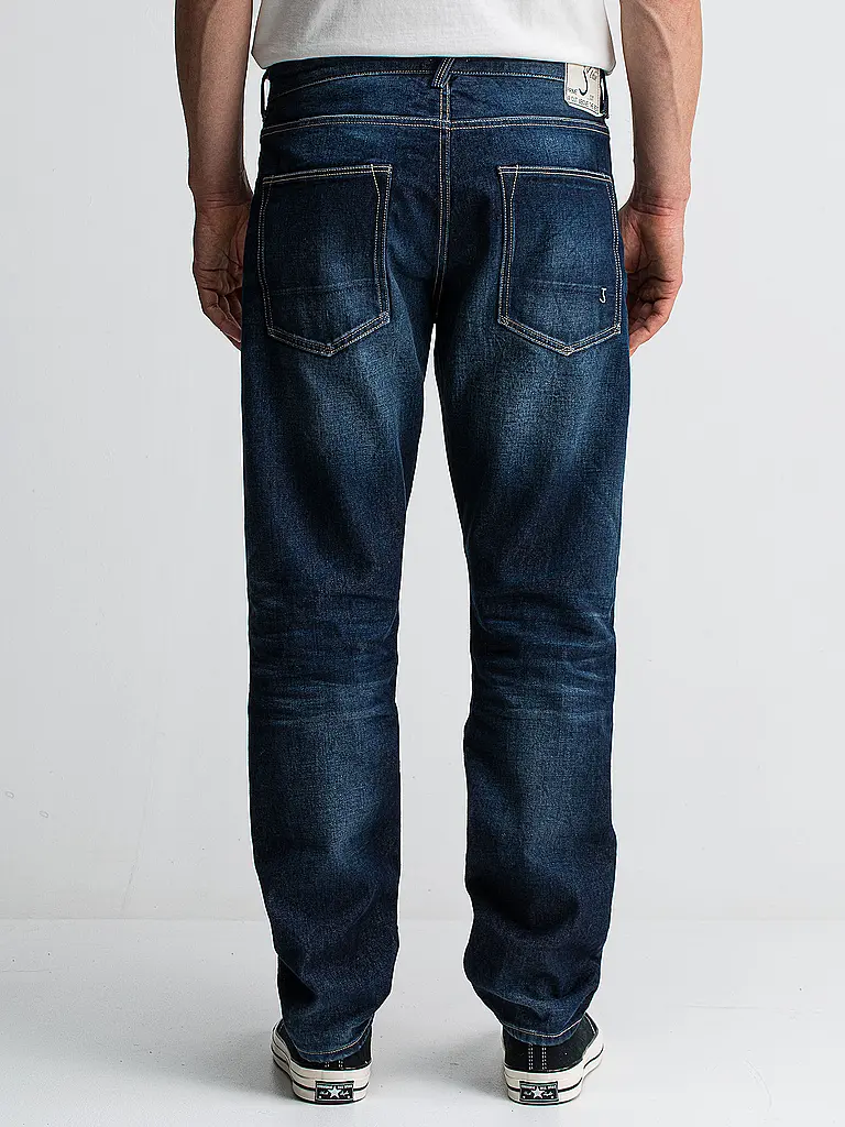 BUTCHER OF BLUE | Jeans Coupe fuselée STOCKTON | 