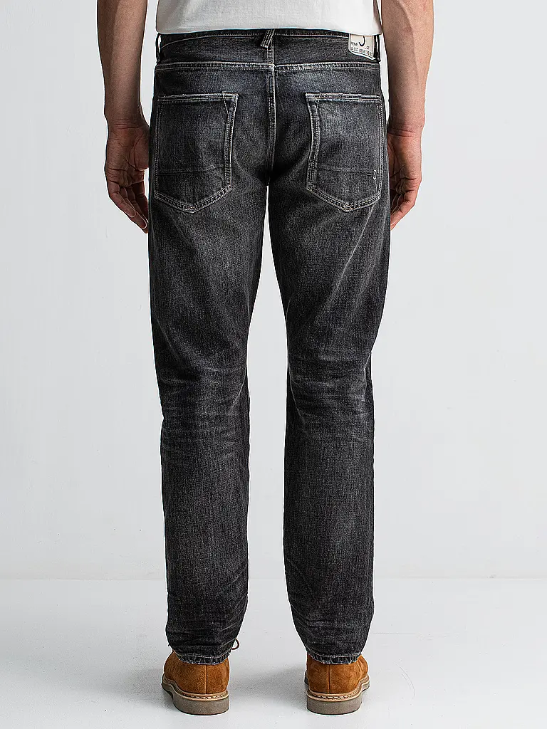 BUTCHER OF BLUE | Jeans Coupe fuselée STOCKTON | 