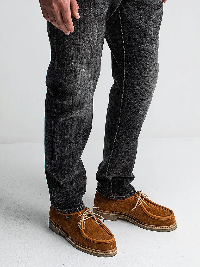 BUTCHER OF BLUE | Jeans Coupe fuselée STOCKTON | 