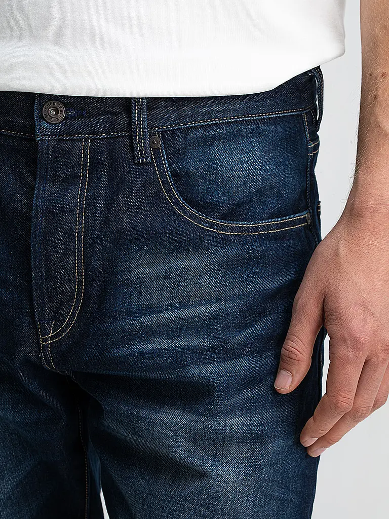 BUTCHER OF BLUE | Jeans Coupe fuselée STOCKTON | 