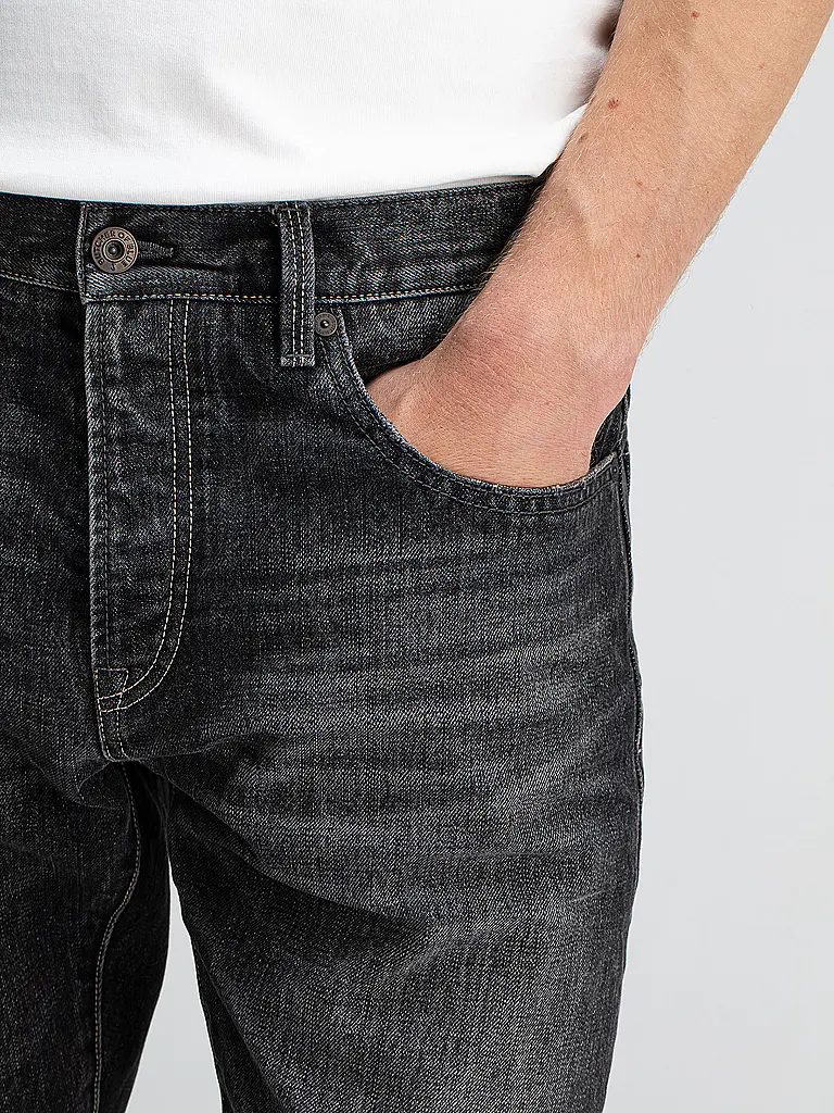 BUTCHER OF BLUE | Jeans Coupe fuselée STOCKTON | 