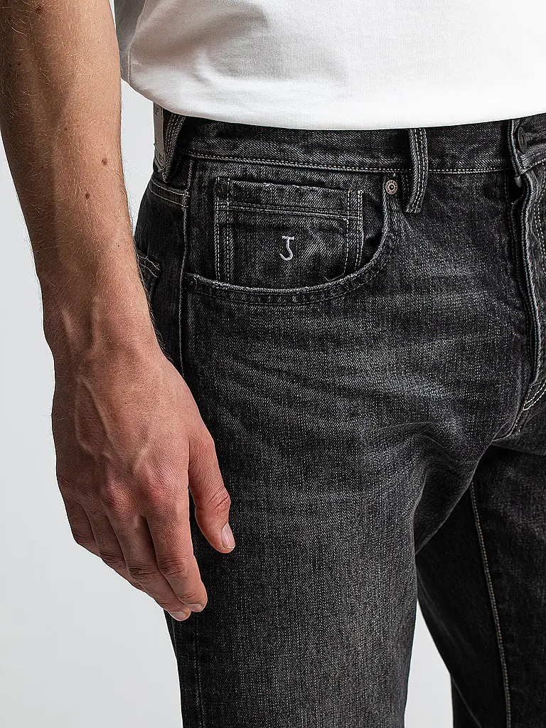 BUTCHER OF BLUE | Jeans Coupe fuselée STOCKTON | 