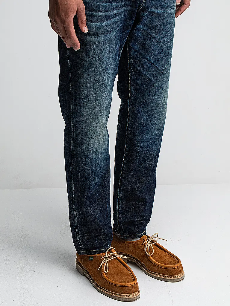 BUTCHER OF BLUE | Jeans Coupe Fuselée STOCKTON | 