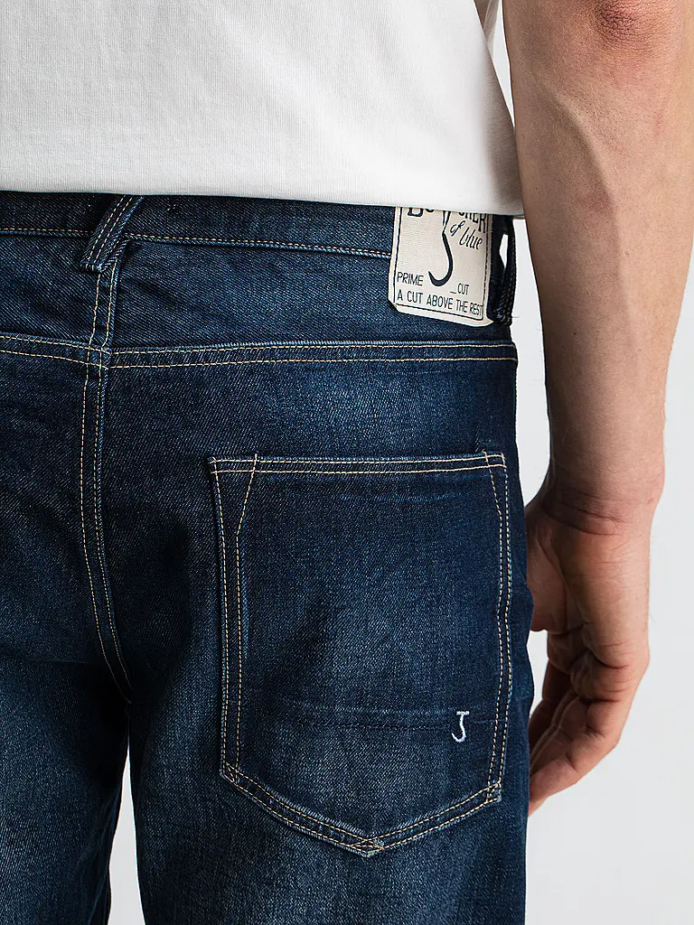 BUTCHER OF BLUE | Jeans Coupe fuselée STOCKTON | 