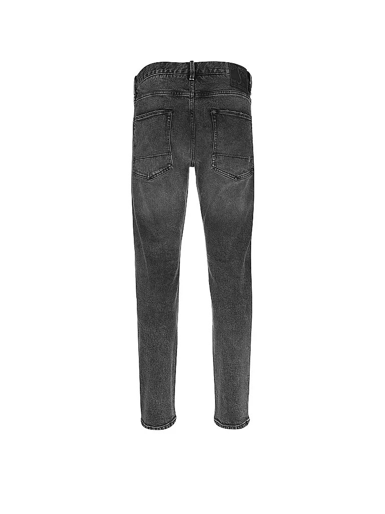 BUTCHER OF BLUE | Jeans STOCKTON Coupe ample | 