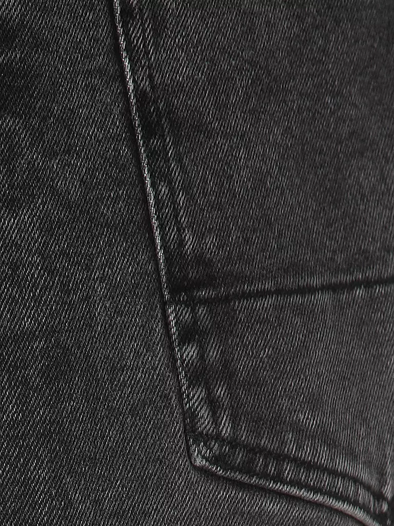 BUTCHER OF BLUE | Jeans STOCKTON Coupe ample | 