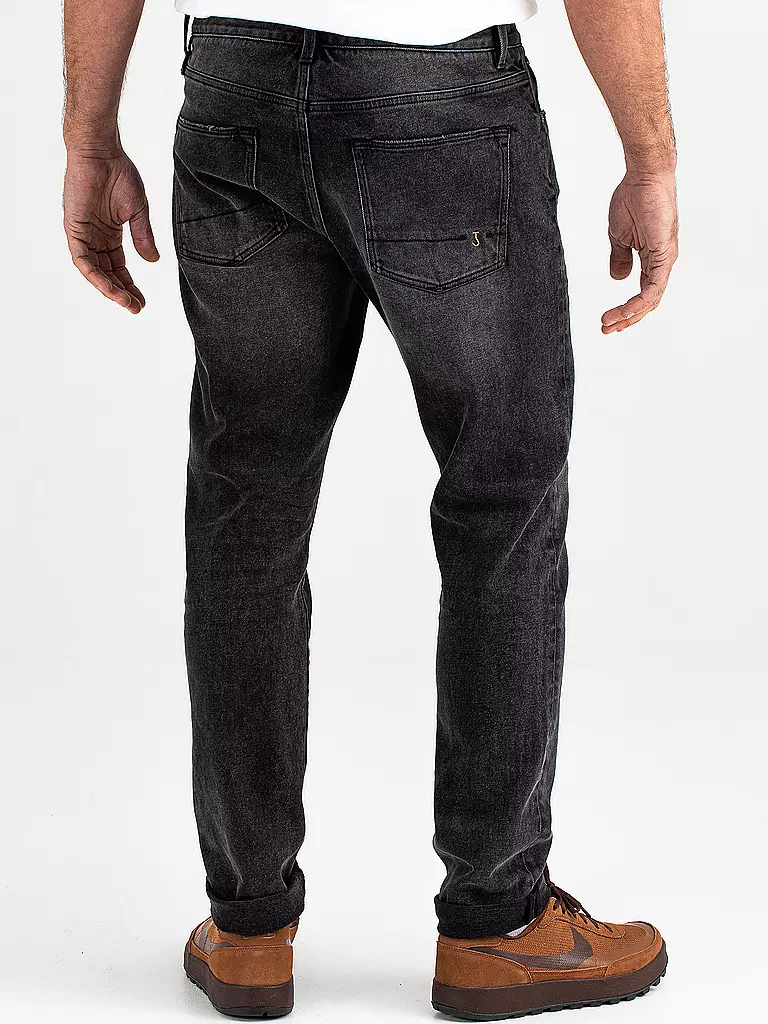 BUTCHER OF BLUE | Jeans STOCKTON Coupe ample | 
