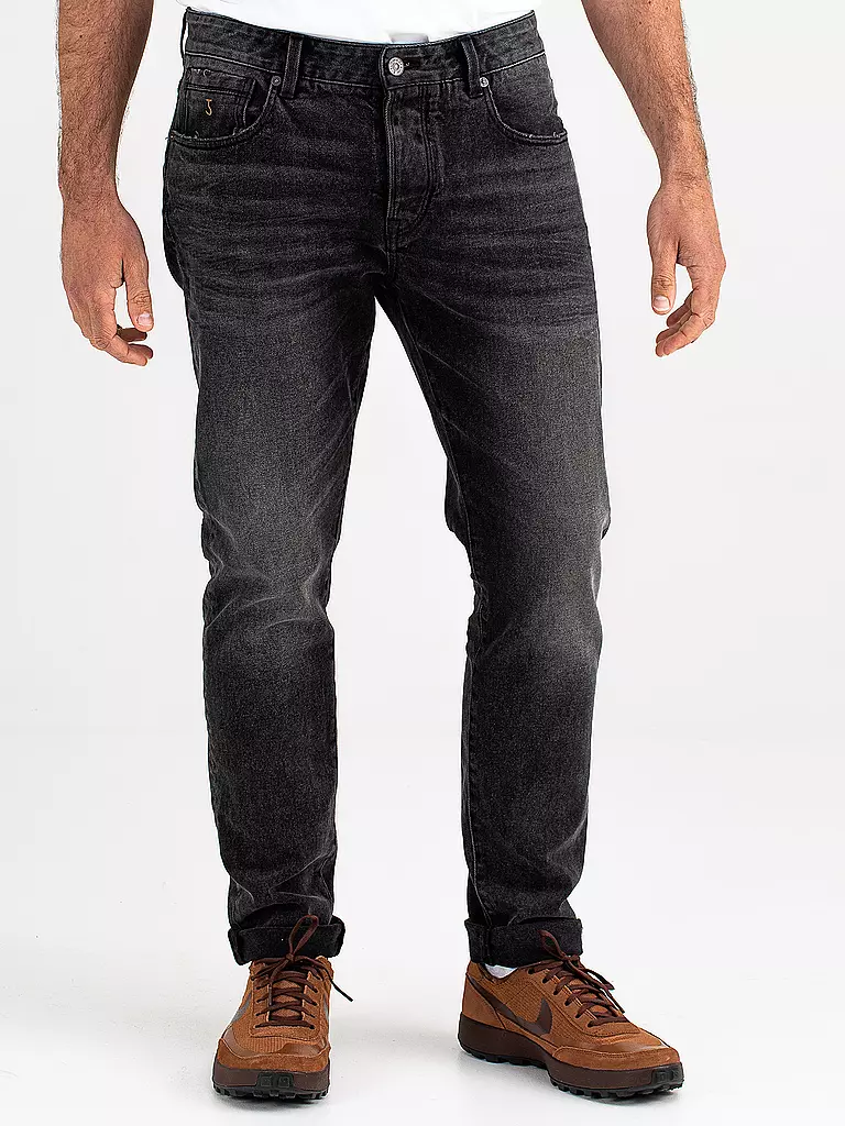 BUTCHER OF BLUE | Jeans STOCKTON Coupe ample | 