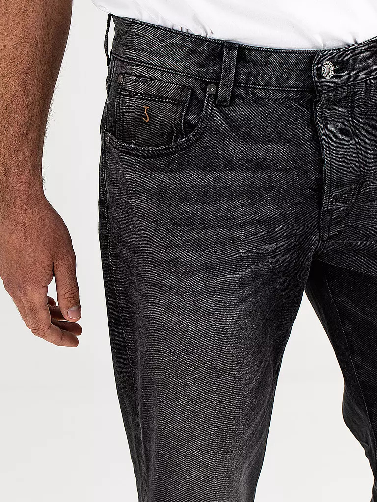 BUTCHER OF BLUE | Jeans STOCKTON Coupe ample | 
