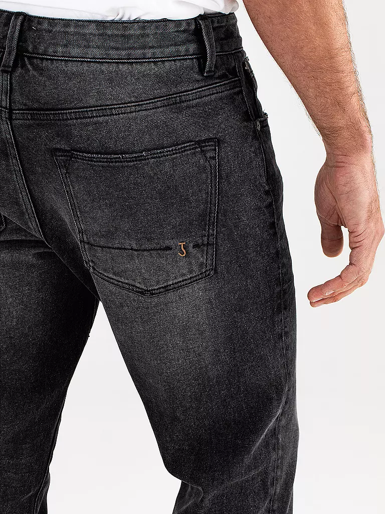 BUTCHER OF BLUE | Jeans STOCKTON Coupe ample | 