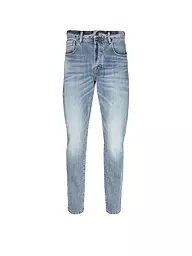 BUTCHER OF BLUE | Jeans STOCKTON FLAKE | Bleu