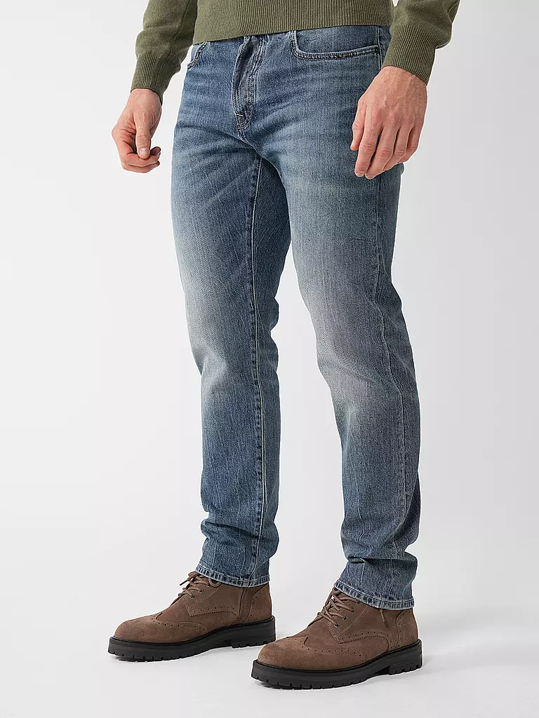 BUTCHER OF BLUE | Jeans STOCKTON FLAKE | 
