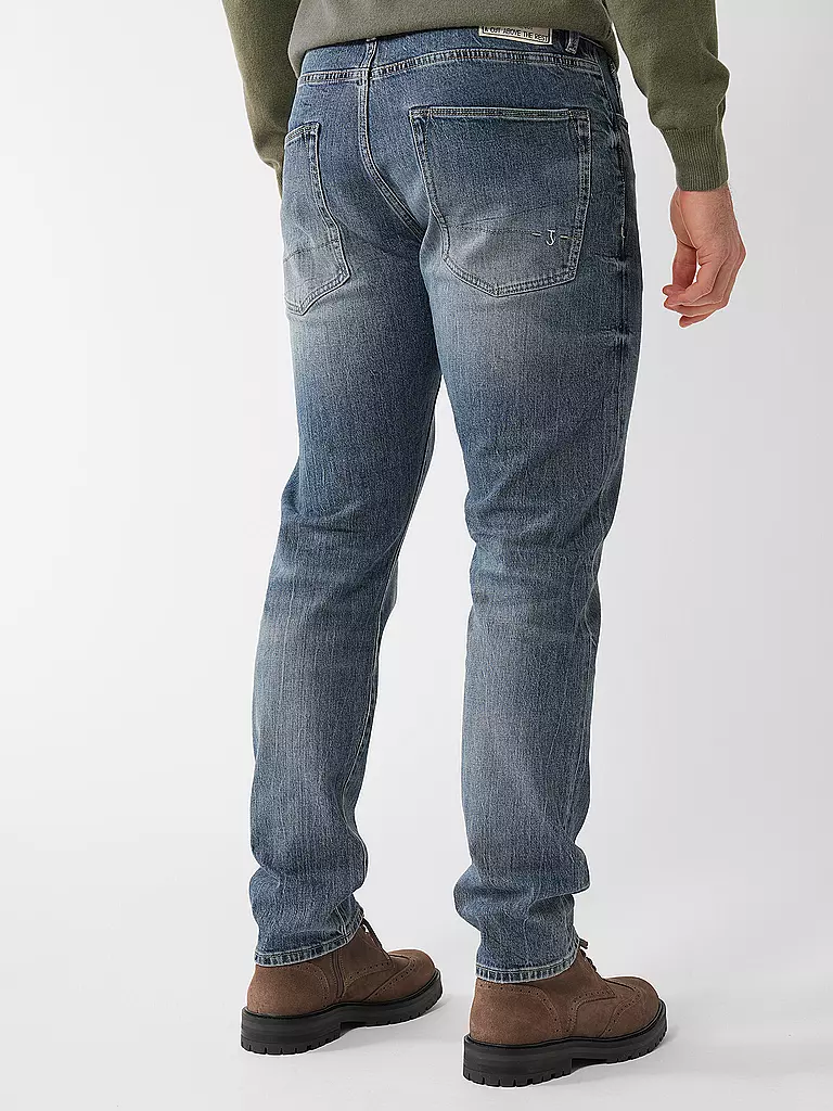 BUTCHER OF BLUE | Jeans STOCKTON FLAKE | 
