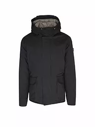 BUTCHER OF BLUE | Parka GEORGE | Bleu