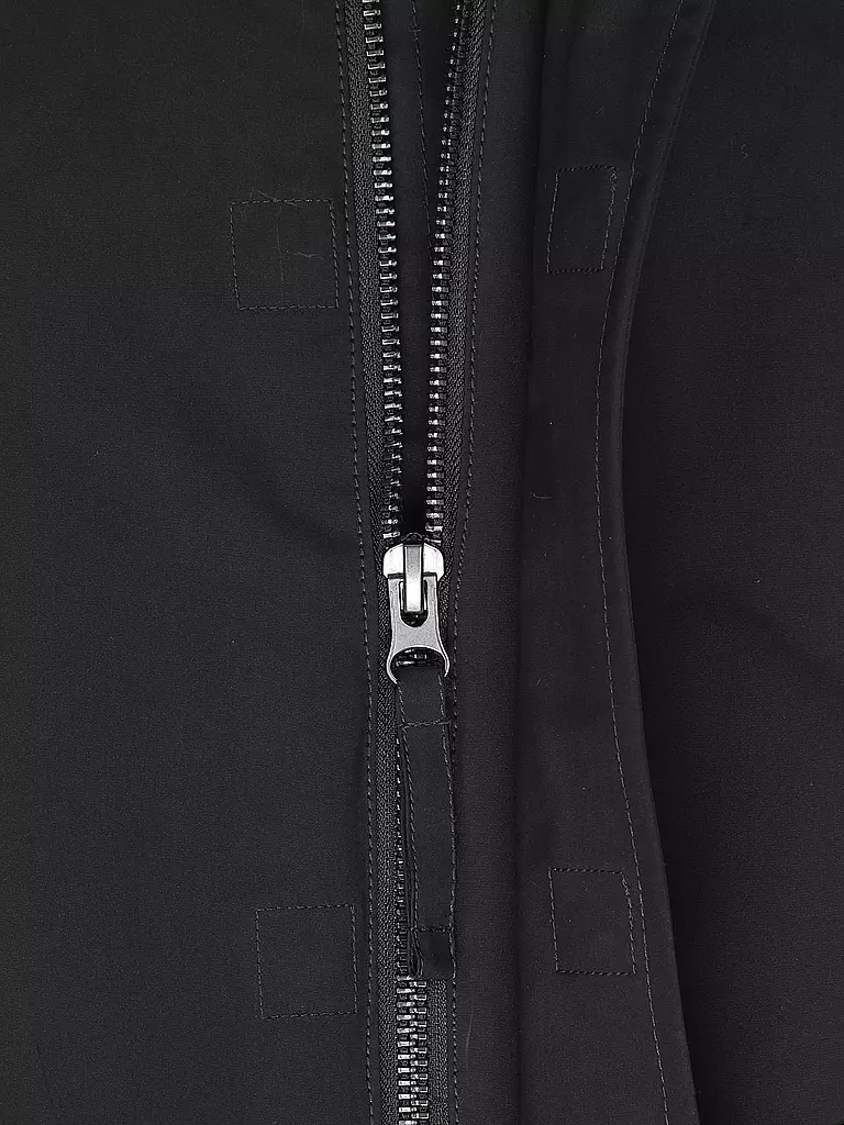 BUTCHER OF BLUE | Parka GEORGE | Bleu