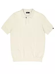 BUTCHER OF BLUE | Poloshirt RIPLEY | Beige