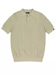 BUTCHER OF BLUE | Poloshirt RIPLEY | Olive