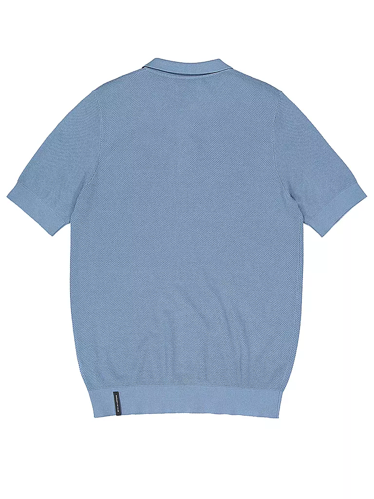 BUTCHER OF BLUE | Poloshirt RIPLEY | 