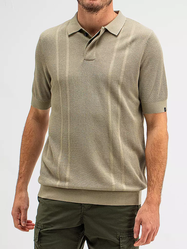 BUTCHER OF BLUE | Poloshirt RIPLEY | 