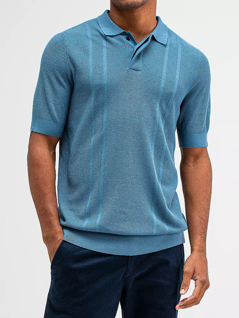 BUTCHER OF BLUE | Poloshirt RIPLEY | 
