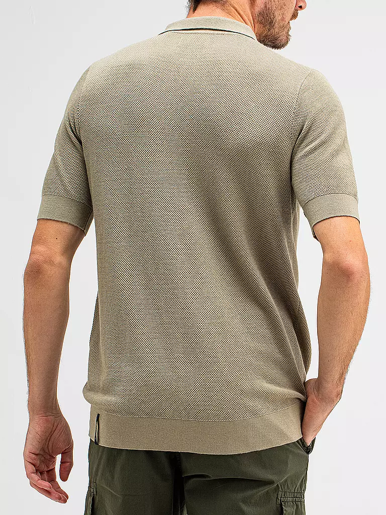 BUTCHER OF BLUE | Poloshirt RIPLEY | 