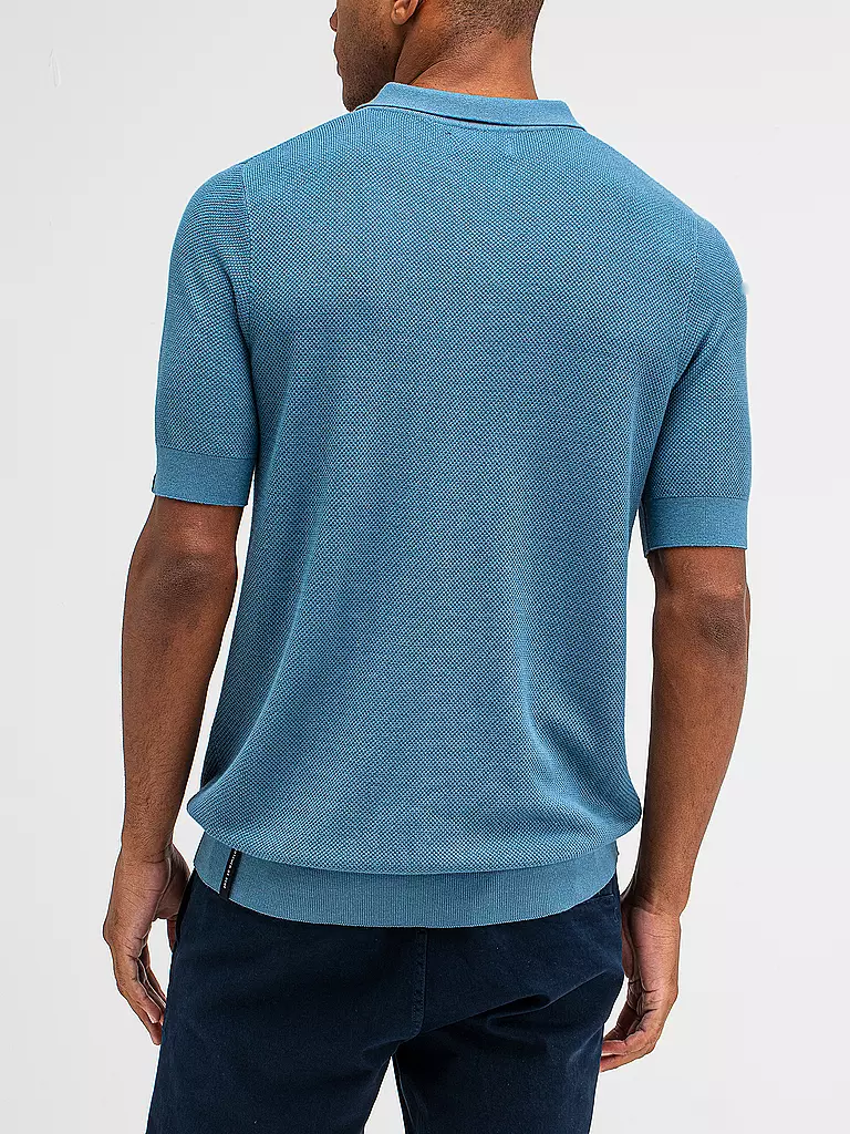 BUTCHER OF BLUE | Poloshirt RIPLEY | 