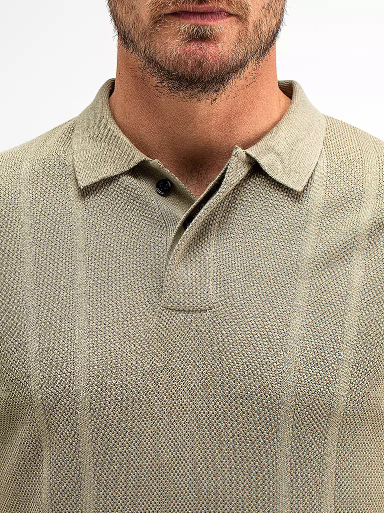 BUTCHER OF BLUE | Poloshirt RIPLEY | 